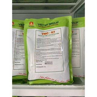 Phụ gia làm giò chả giòn dai chuẩn vị VMC K7