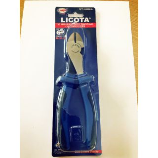 Kìm cắt Licota 7 180mm