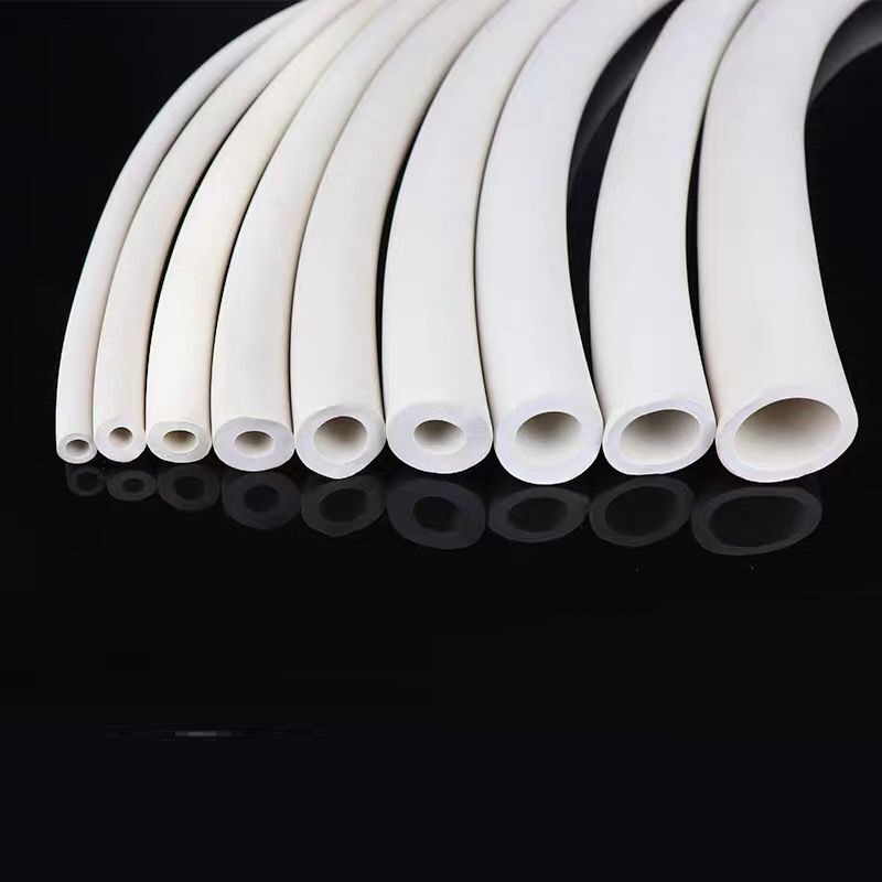 Ống cao su hút chân không 8*14mm