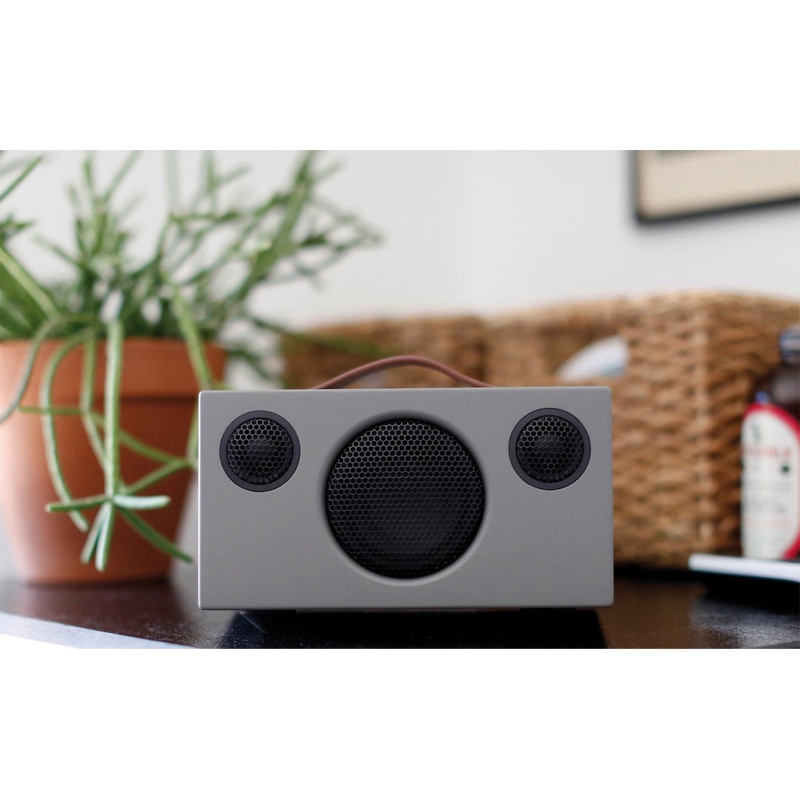 Loa Audio Pro Addon T3+ - Hàng New seal - Bảo hành chính Hãng 12 tháng - Hàng Công Ty