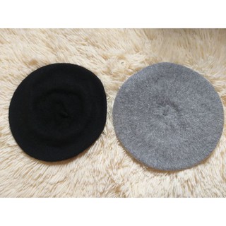 [Thanh lý shop] Mũ beret nhiều màu cho bé