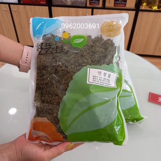 Trà hoa sâm Hàn Quốc, hoa sâm Korea, nụ hoa nhân sâm