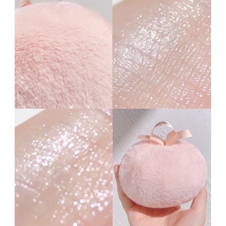 Bông phấn bắt sáng nhũ highlight MACK ANDY Siêu Hot Douyin LITABEAUTY Chính Hãng Nội Địa Trung