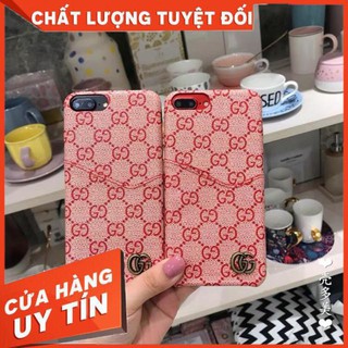 Ốp gucci pink 2018