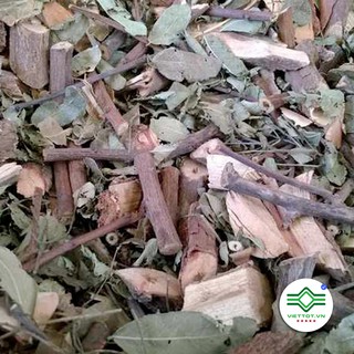 Cây mực (phèn đen) 1kg - T206