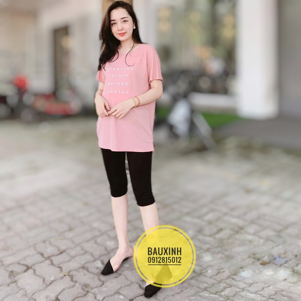 Áo bầu đẹp