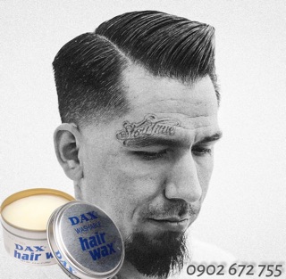 Sáp tóc Dax Hair Wax