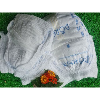 Bỉm DÔREMI bỉm quần 50 chiếc M.L.Xl.Xxl