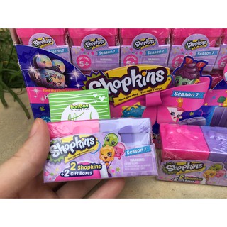 Đồ chơi Shopkins Season 7
