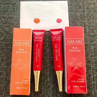 Dưỡng Galaxi kích màu sau khi phun xăm