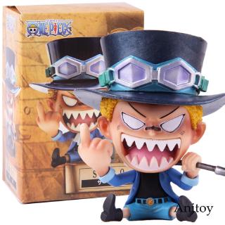 Mô Hình Nhân Vật Phim One Piece