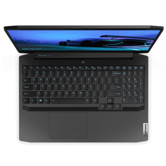 Laptop Lenovo Ideapad Gaming 3 15ARH05 (82EY005UVN)/ Black/ AMD Ryzen R7-4800H/ Ram 8GB DDR4/ SSD 512GB |Ben Computer | BigBuy360 - bigbuy360.vn