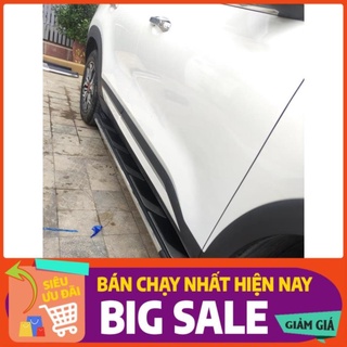 Bậc lên xuống, bệ bước chân ô tô cho kia seltos mới nhất - hoang cuong auto