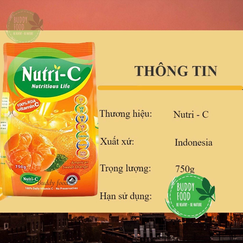 Bột_Cam_NutriC_Giàu_Vitamin_Không_Hóa_Chất_Tăng_Đề_Kháng_Tự_Nhiên