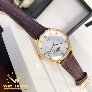 Đồng hồ nam SRWatch SG10060.4602PL
