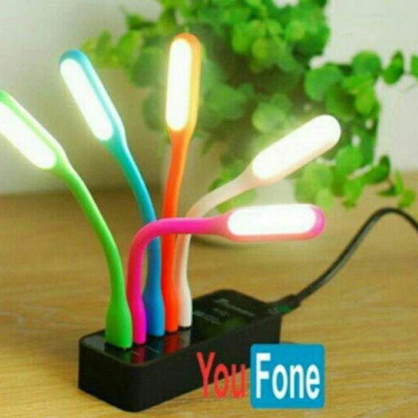 Đèn led usb siêu sáng mini