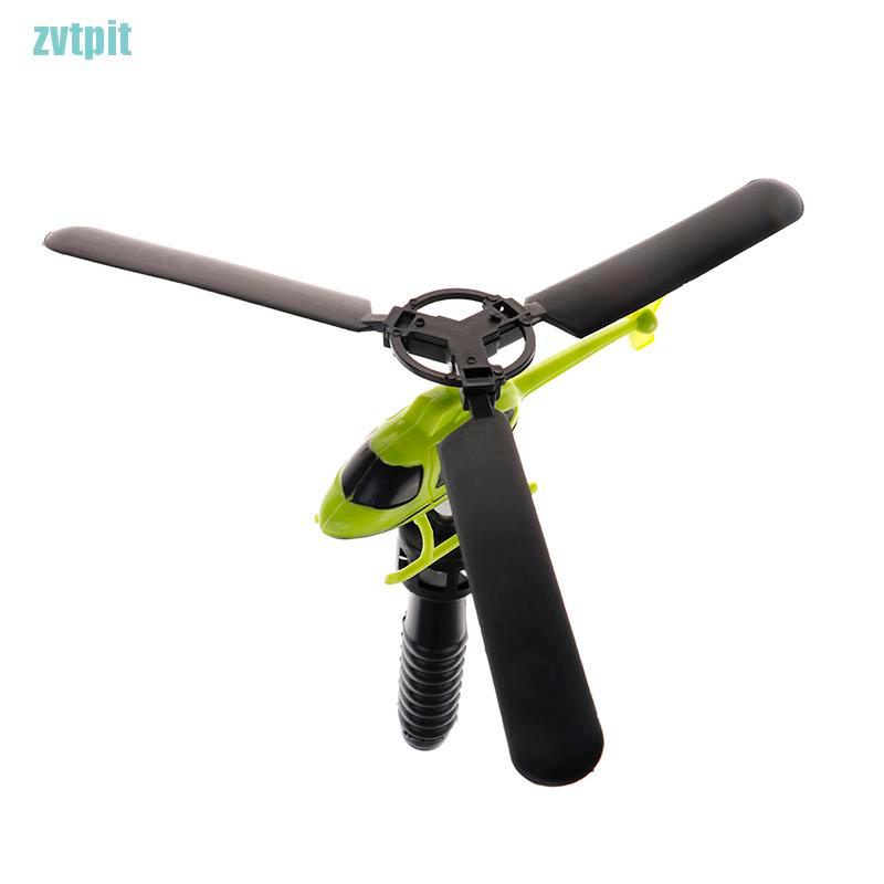 Máy Bay Trực Thăng Đồ Chơi Cho Trẻ Em