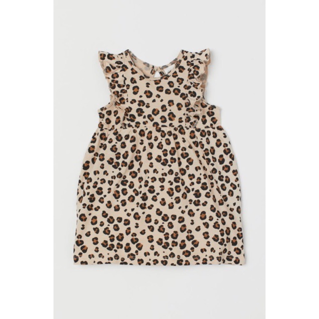 Váy HM auth cho bé