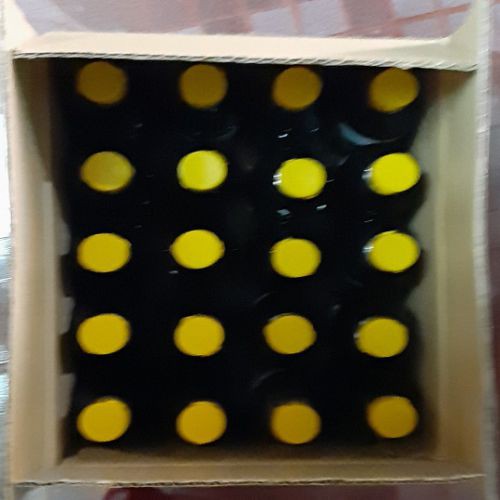 Hắc xì dầu kim hoàn 450ml