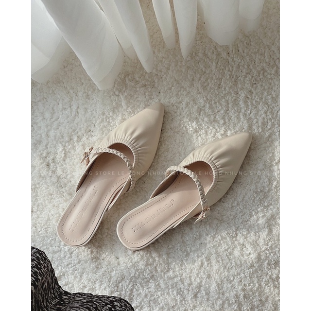 S_A1_0123 giày sục