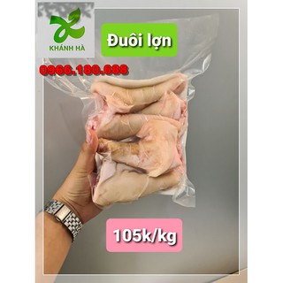 Đuôi lợn Nga