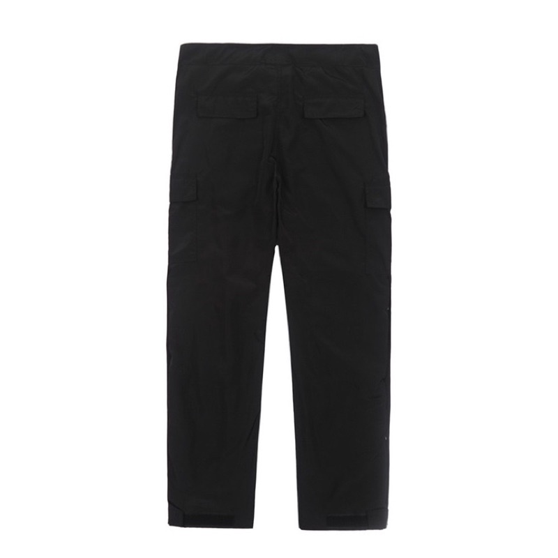 ⚡️HÀNG SẴN⚡️ Quần FEAR OF GOD Nylon Fargo Snap Pants / Fargo Snap Pants FOG