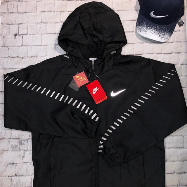 Áo khoác gió nike chống nước
