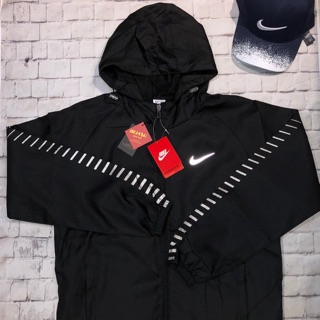 Áo khoác gió nike chống nước
