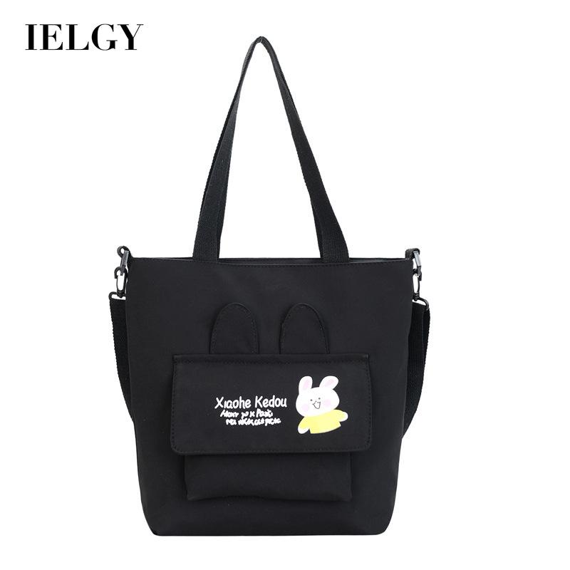 Túi Đeo Vai/Đeo Vai Bằng Vải Canvas Thời Trang Cho Nữ