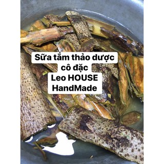 SỮA TẮM THẢO MỘC MẸ VÀ BÉ