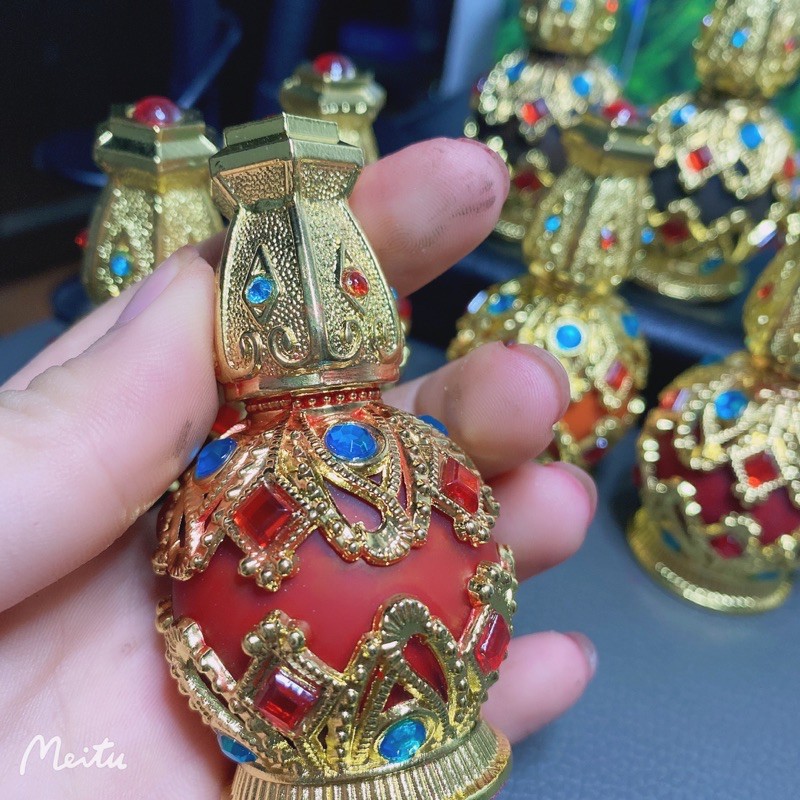 Mực phun xăm thẩm mỹ hoàng cung Sale mạnh 50%