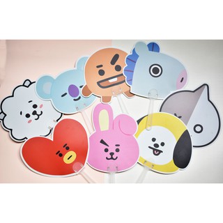 Quạt BT21