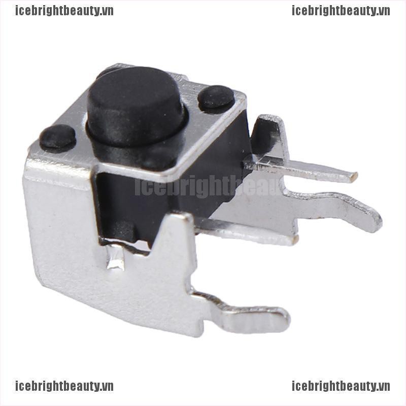 Set 10 Nút Công Tắc RB / LB Chuyên Dụng Cho Xbox One Xbox 360