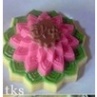 Khuôn trung thu rau câu Vĩnh Trường 200g->250g dùng làm bánh trung thu rau câu, xôi