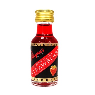 Hương Rayner's (28ml)