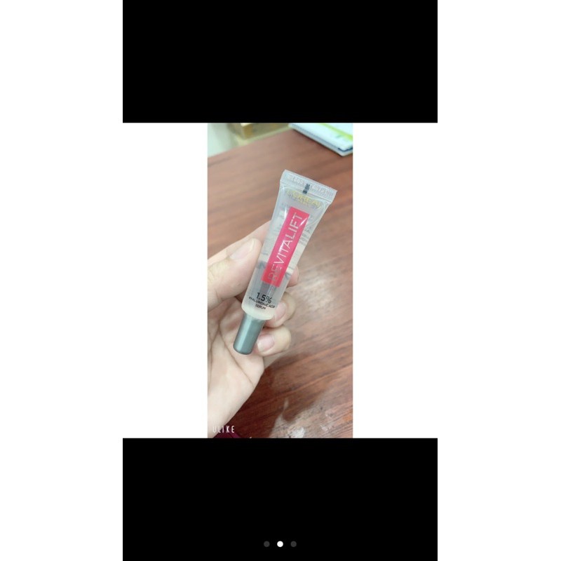 sẻrum siêu câp ẩm  sáng da L'oreal Paris Revitalift  1,5% 7,5ml | BigBuy360 - bigbuy360.vn