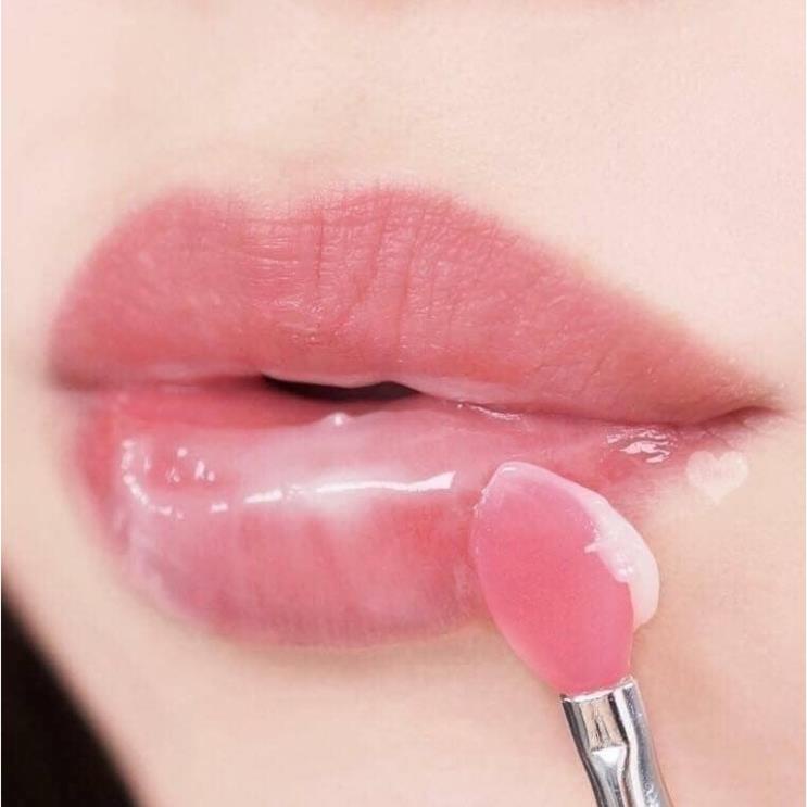 Mặt nạ ngủ cho môi Laneige Lip Sleeping Mask 3g hương berry Hàn Quốc - PINK BEAUTY