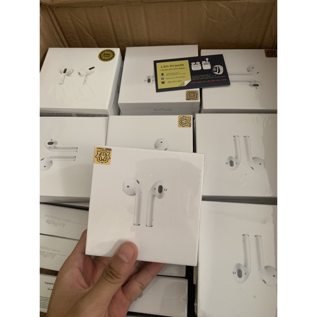 Tai nghe Bluetooth TWS Hổ Vằn 1562M Check setting Dùng cả IOS & Androi | BigBuy360 - bigbuy360.vn