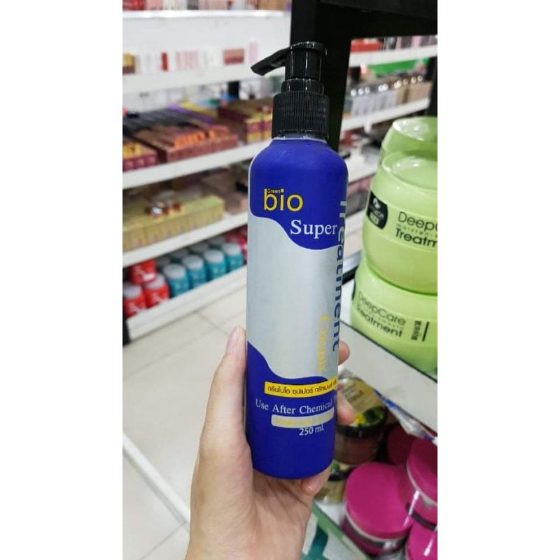 💆🏻DẦU XẢ BIO SUPER TREATMENT 💆🏻