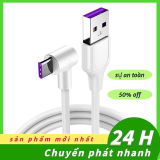 Cáp sạc nhanh type C USB 3m có thể truyền dữ liệu