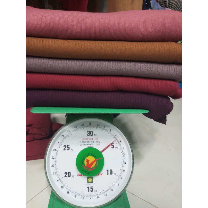 sét vải chị hôngnhi