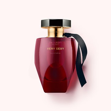 [Chính Hãng] Nước hoa nữ Victoria's Secret VERY SEXY EDP 100ml - FULL SEAL