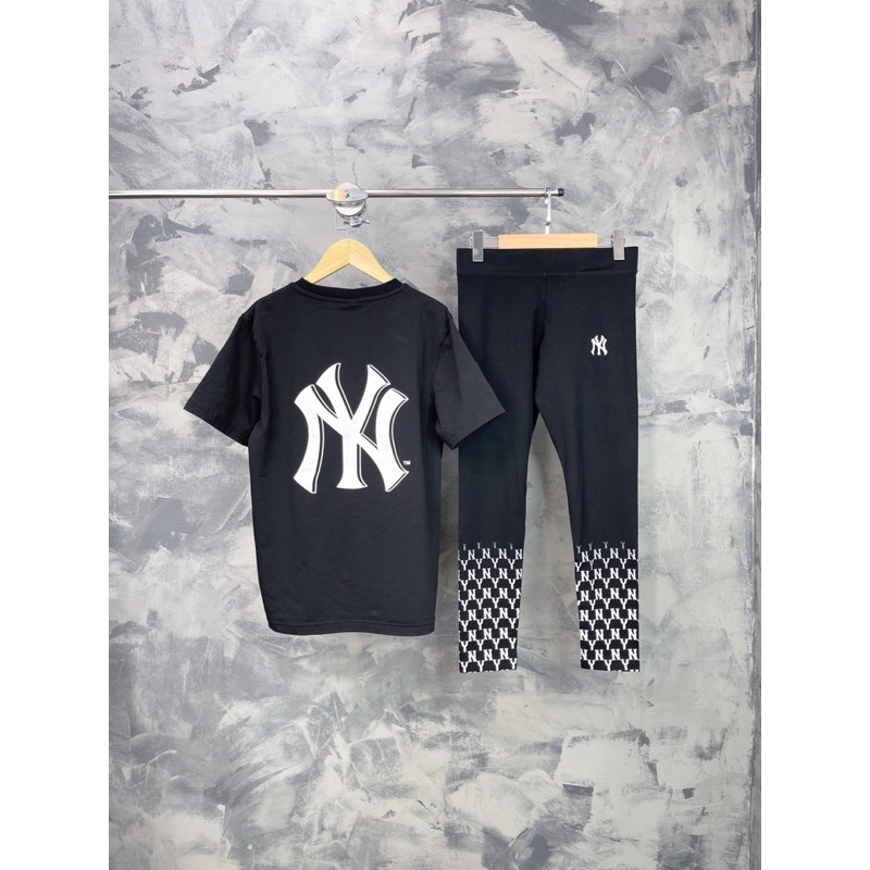 Quần Legging dài cho nữ mix cùng áo | BigBuy360 - bigbuy360.vn