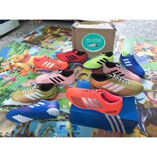 Giầy đá bóng sân ba sọc size 38 đến size 43