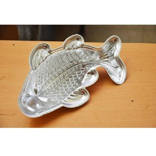 Khuôn Xôi Cá Chép Loại Nhỏ