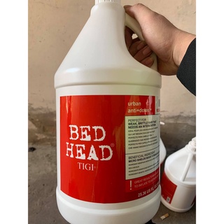 [HÀNG CHÍNH HÃNG] GỘI XẢ CAN TIGI 5L