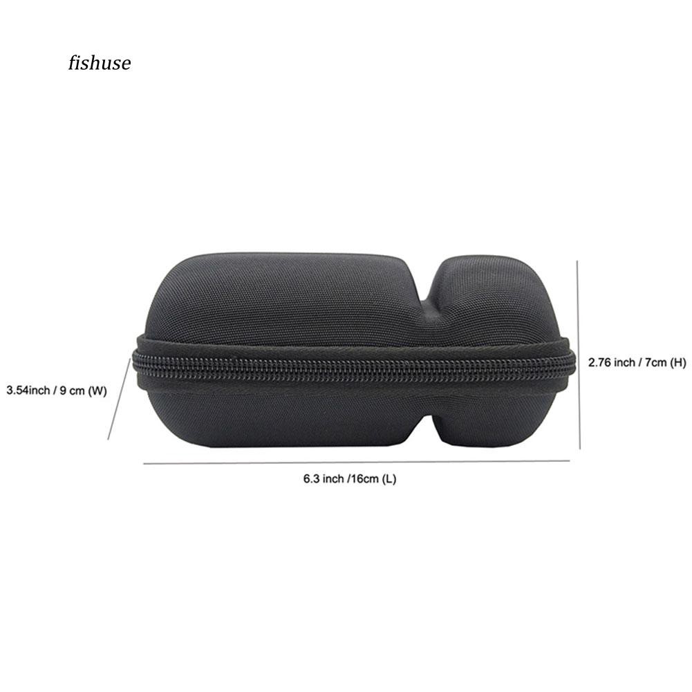 Túi đựng loa chống sốc có dây kéo cho Sony srs-xb10