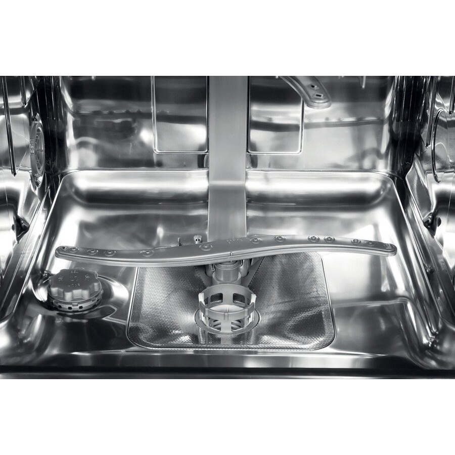 Máy rửa chén whirlpool độc lập 13 bộ WFE 2B19