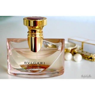 MẪU THỬ🌹Nước hoa nữ bvlgari rose essential EDP