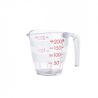 Cốc đong yoko 200, 500ml